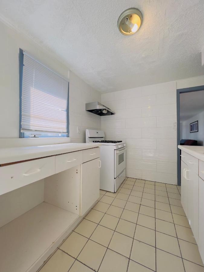 סי-סייד הייטס Shore Beach Houses - 52 - 402 Porter Avenue מראה חיצוני תמונה