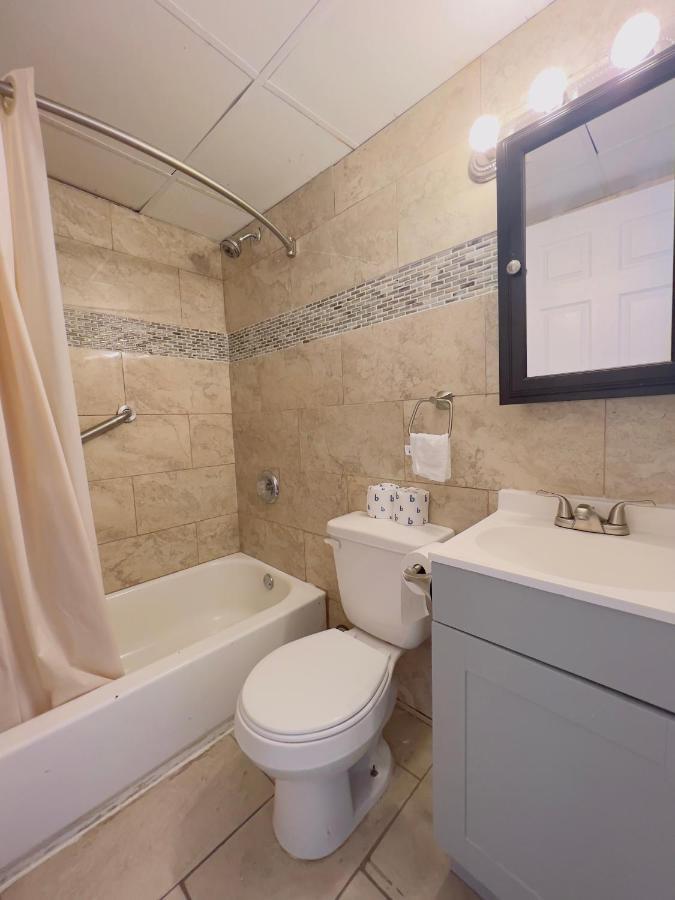 סי-סייד הייטס Shore Beach Houses - 52 - 402 Porter Avenue מראה חיצוני תמונה